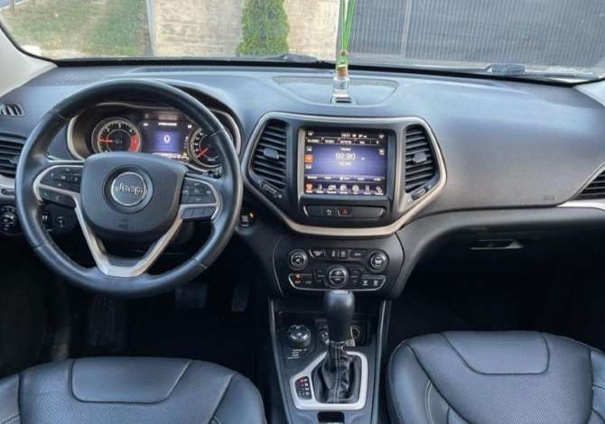 Car Rental  in Tirana - 110 Euro