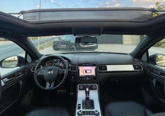 Car Rental in Tirana - 115 Euro