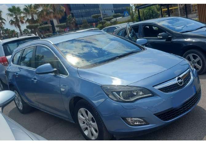 Makina me qera ne Tirane - 43 Euro