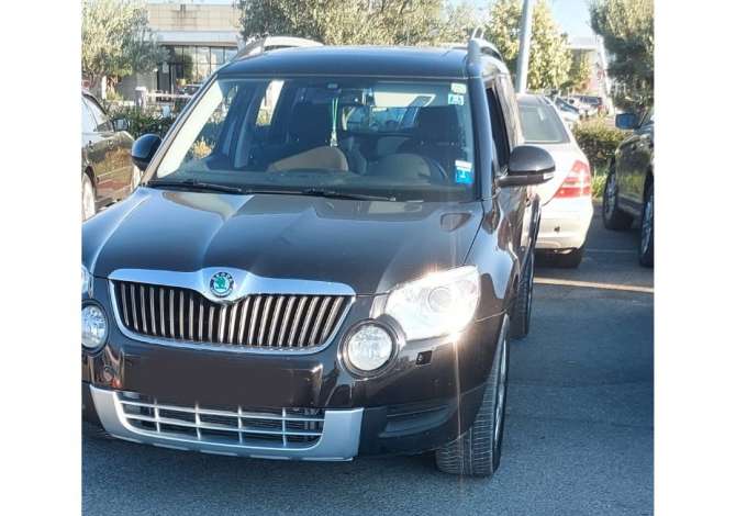 Makina me qera ne Tirane - 50 Euro