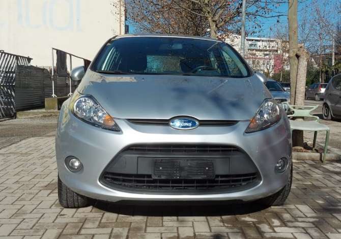 Makina me qera ne Tirane - 45 Euro