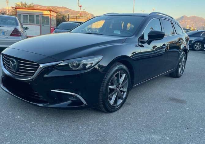 Makina me qera ne Tirane - 80 Euro