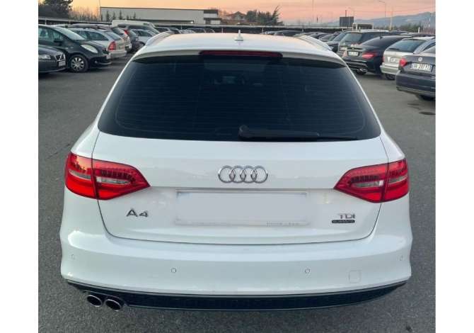 Car Rental in Tirana - 80 Euro
