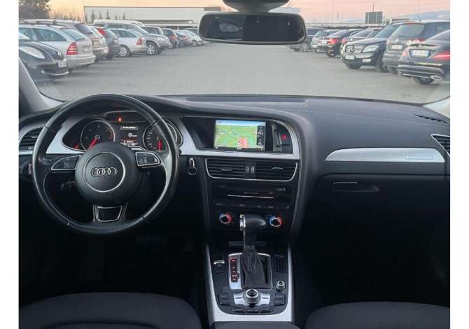 Car Rental in Tirana - 80 Euro