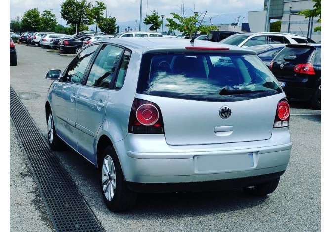 Noleggio Auto  a Tirana - 25 Euro