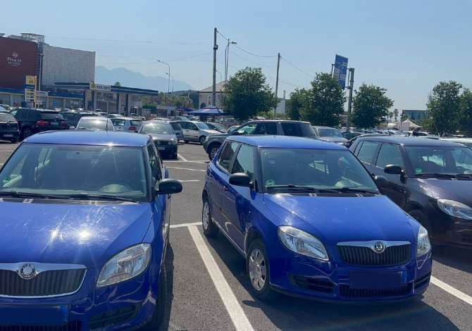 Noleggio Auto  a Tirana - 25 Euro
