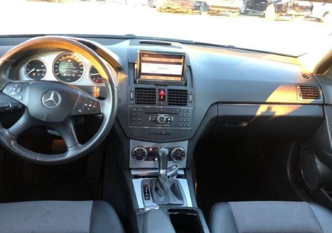 Makina me qera ne Tirane - 45 Euro