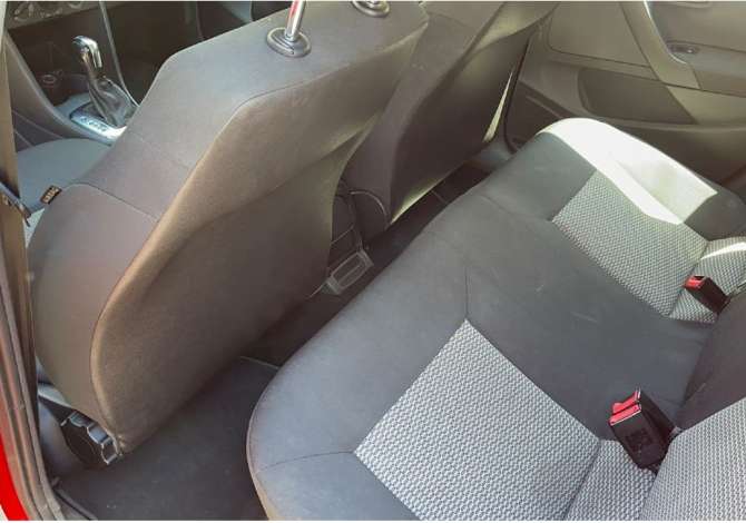 Noleggio Auto  a Tirana - 35 Euro