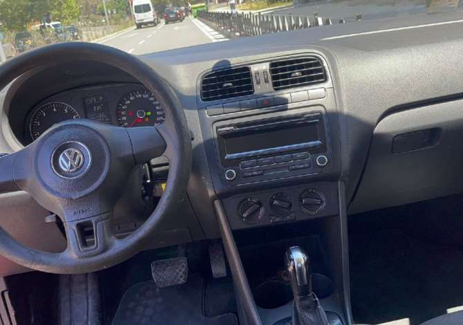 Noleggio Auto  a Tirana - 35 Euro