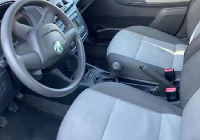 Noleggio Auto  a Tirana - 25 Euro