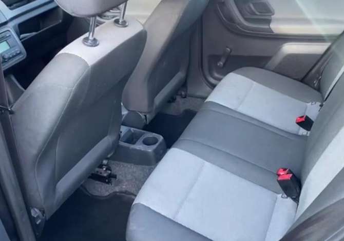 Noleggio Auto  a Tirana - 25 Euro