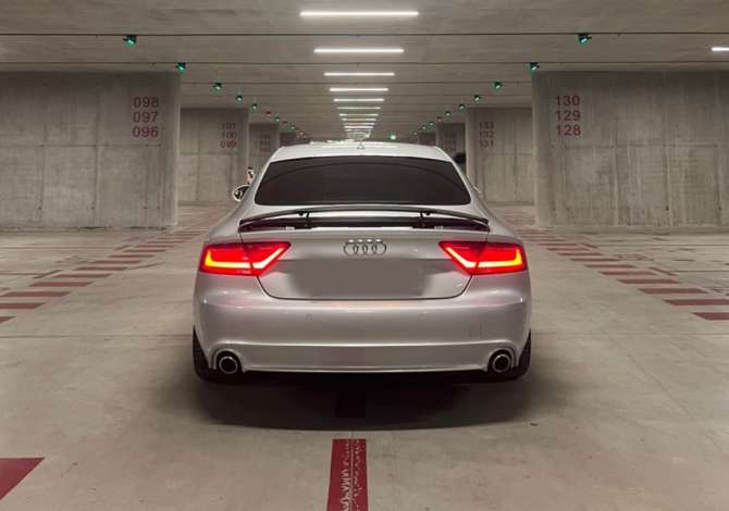 Car Rental  in Tirana - 90 Euro