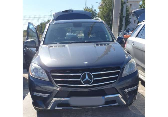 Car Rental in Tirana - 70 Euro