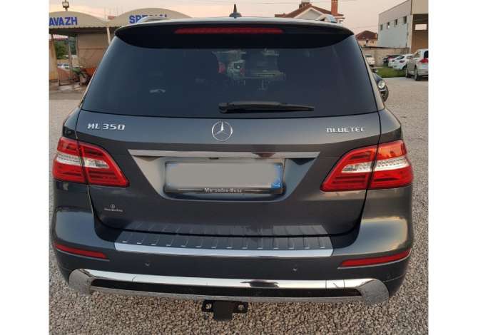 Car Rental in Tirana - 70 Euro