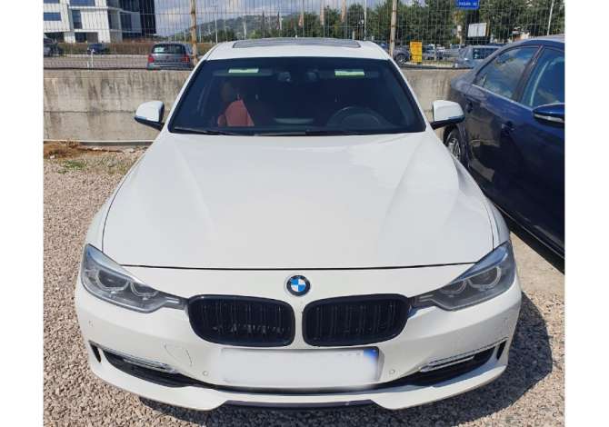 Car Rental in Tirana - 50 Euro
