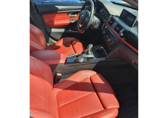 Car Rental in Tirana - 50 Euro