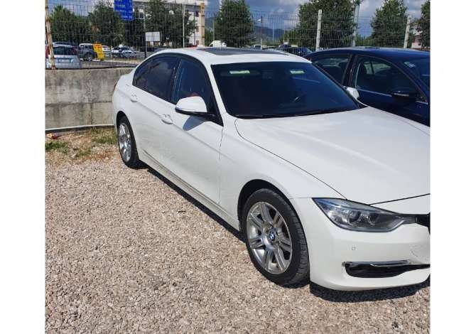 Car Rental in Tirana - 50 Euro