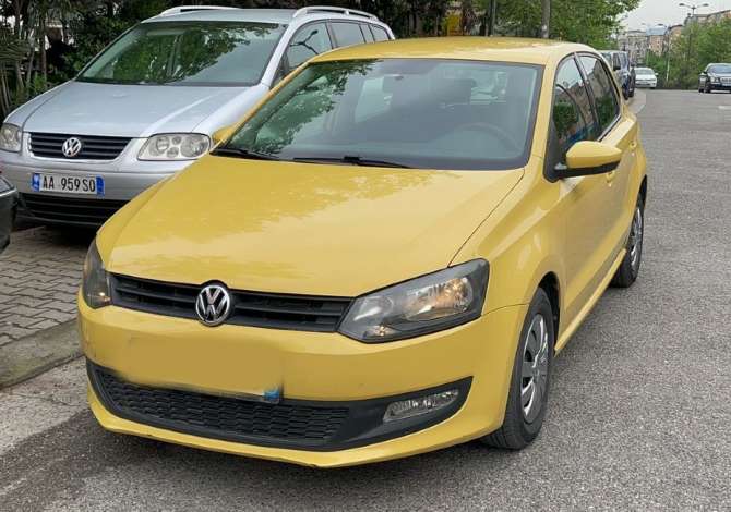 Makina me qera ne Tirane - 35 Euro