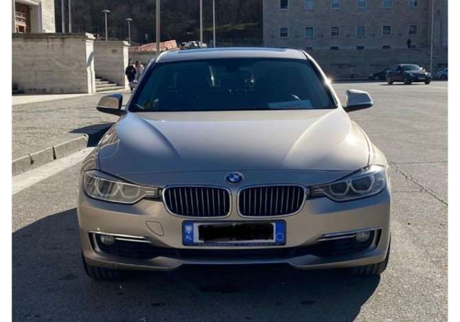Noleggio Auto  a Tirana - 60 Euro