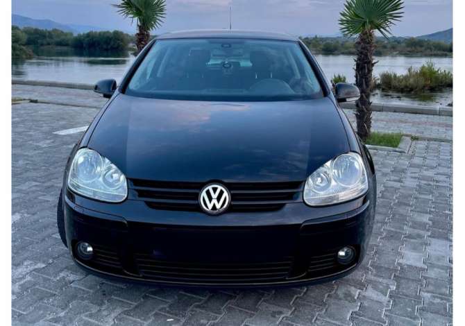 💥Jepet me qera Volkswagen Golf 5 duke filluar nga 35 euro dita 💥