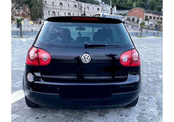 Car Rental in Tirana - 35 Euro