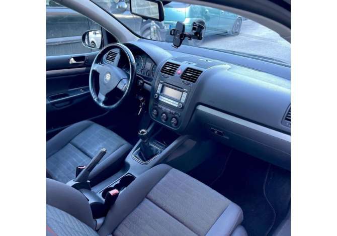 Car Rental in Tirana - 35 Euro