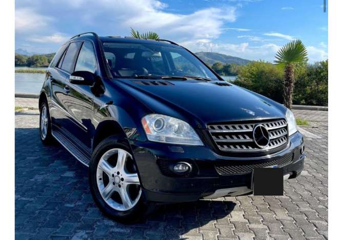 Car Rental in Tirana - 45 Euro