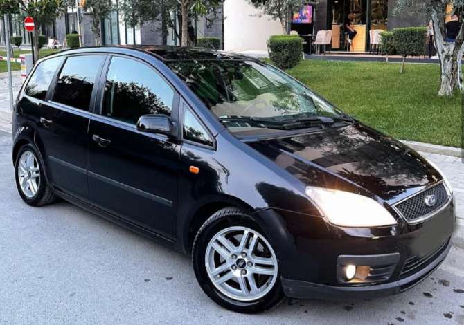 Makina me qera ne Tirane - 30 Euro