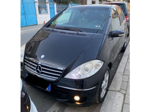 Noleggio Auto  a Tirana - 35 Euro