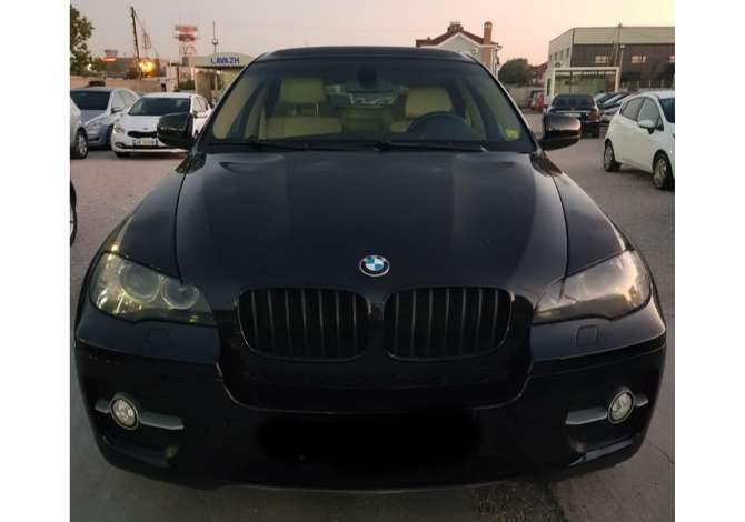 Makina me qera ne Tirane - 100 Euro