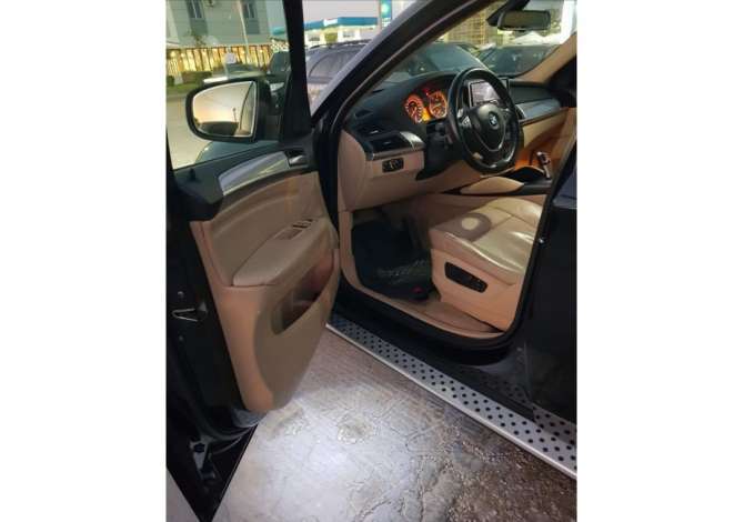 Makina me qera ne Tirane - 100 Euro