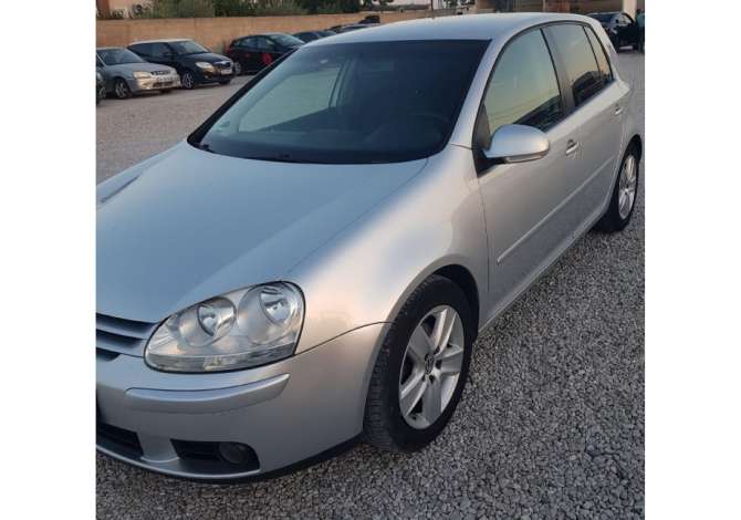 Makina me qera ne Tirane - 25 Euro