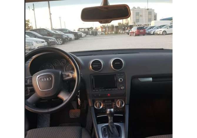 Makina me qera ne Tirane - 35 Euro
