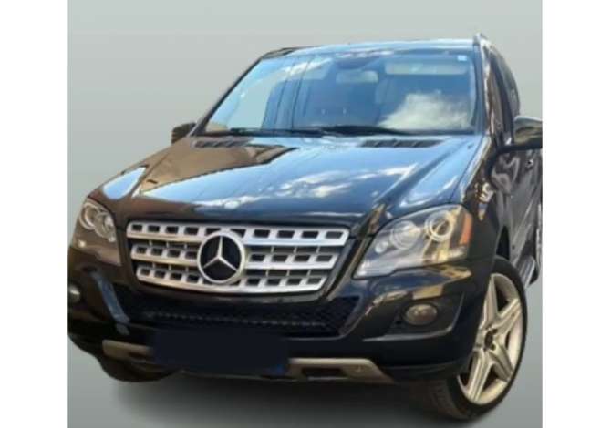 Car Rental in Tirana - 45 Euro