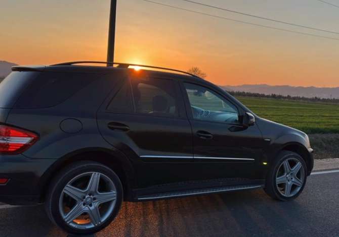 Car Rental in Tirana - 45 Euro