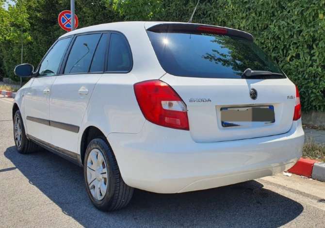 Noleggio Auto  a Tirana - 25 Euro