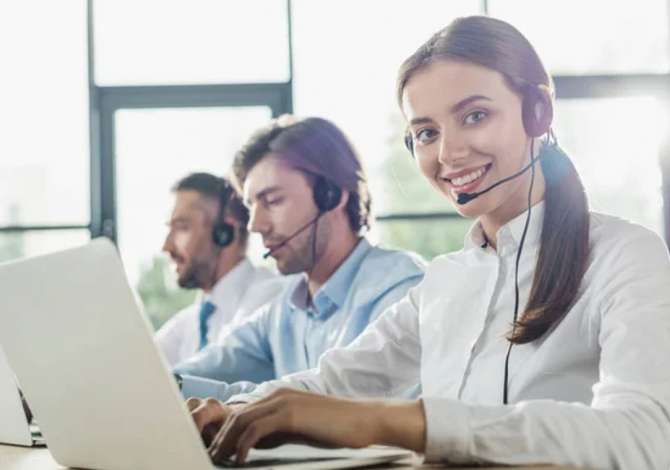 Job Offers Call Center Agent