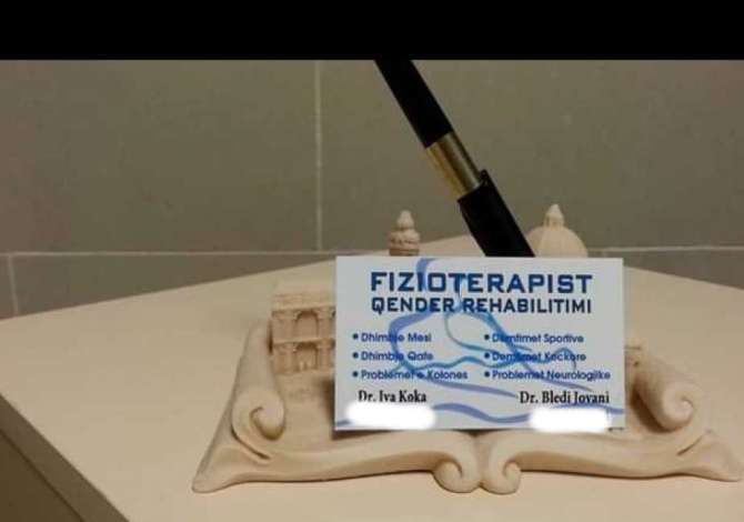Health and Beauty Services  in Durres - 1,000 