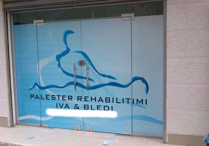 Health and Beauty Services  in Durres - 1,000 