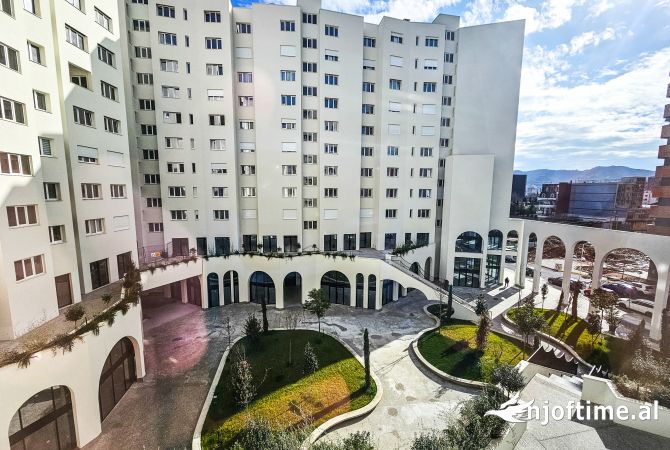 Shtepi me qera 1+1 ne Tirane - 59,000 Leke