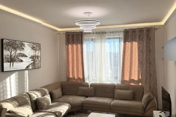 Shtepi me qera 1+1 ne Tirane - 500 Euro