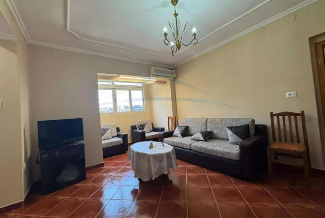 Shtepi ne shitje 1+1 ne Tirane - 138,000 Euro