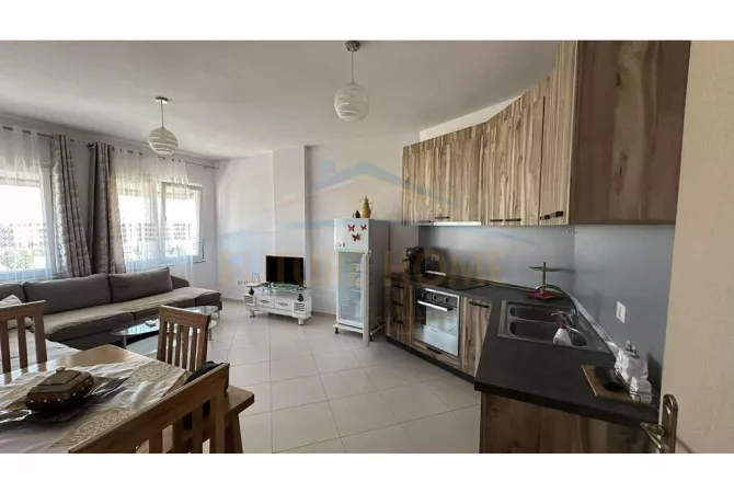 Shtepi me qera 1+1 ne Tirane - 500 Euro