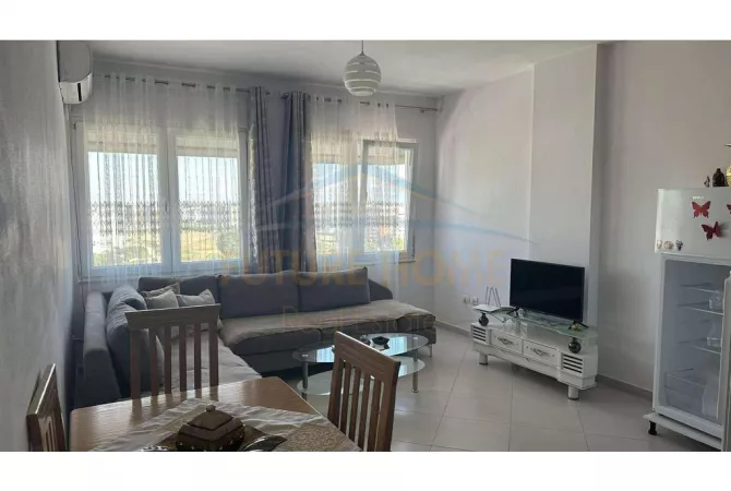 Shtepi me qera 1+1 ne Tirane - 500 Euro