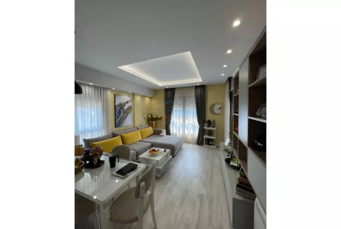 Casa in affitto 2+1 a Tirana - 700 Euro