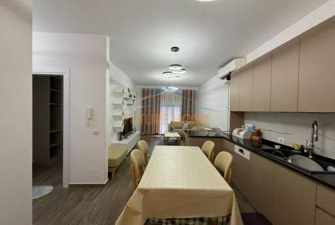 Casa in affitto 2+1 a Tirana - 600 Euro