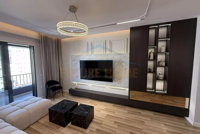 Shtepi me qera 2+1 ne Tirane - 1,000 Euro