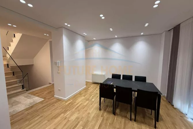 Shtepi me qera 4+1 ne Tirane - 4,000 Euro