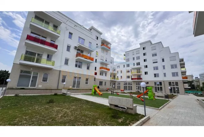 House for Sale 2+1 in Tirana - 125,000 Euro
