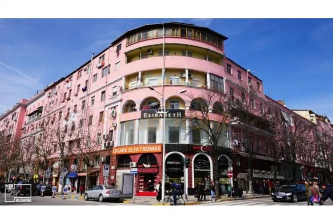 Shtepi ne shitje 1+1 ne Tirane - 194,999 Euro